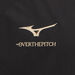 MIZUNO * OVER THE PITCH WOVEN JACKET_32YE5F48, 블랙