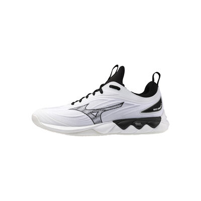 WAVE LUMINOUS 3 WIDE_V1GA2421, 화이트/블랙