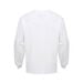 MIZUNO X P.DEPT [2PACK] LONG SLEEVE_32MP5I03, 화이트/그레이