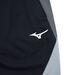 4CUT FOOTBALL KNIT PANTS_32YD5B43, 블랙