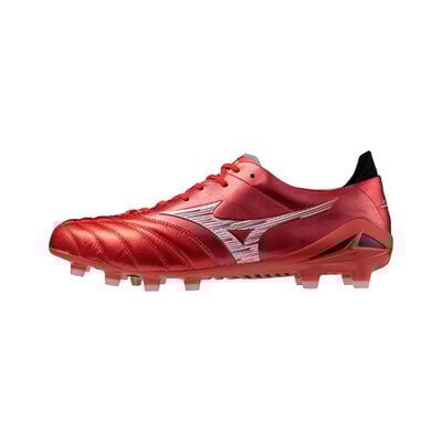 MORELIA NEO IV JAPAN_P1GA2530, 모렐리아 40th 레드/화이트/블랙