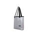 TARPAULIN BAG_33YY2508, 그레이
