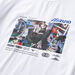 TREE13 HALF T-SHIRTS_32MA5TR2, 화이트