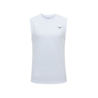 SLEEVELESS_32YA4131, 화이트