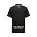 MIZUNO * OVER THE PITCH FOOTBALL JERSEY_32YA5F45, 블랙