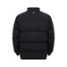 MONOGRAM M REVERSIBLE DOWN JACKET_32YE5G82, 블랙