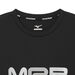 RUNNING GRAPHIC LONG SLEEVE_32YA4500, 블랙