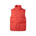 MONOGRAM M DOWN VEST_32YE4681, 레드
