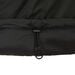 PADDING HOOD PISTE_32YE5G25, 블랙