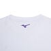POLY SMALL LOGO SHORT SLEEVE_32YA5B23, 화이트