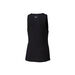 DRY AEROFLOW SLEEVELESS_J2MAC002, 블랙