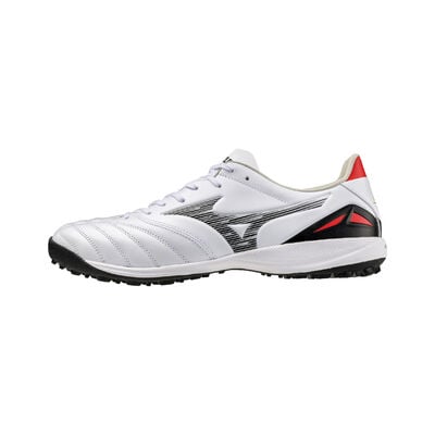 MORELIA NEO IV PRO AS_P1GD2535, 화이트/블랙/차이니즈 레드