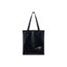 TARPAULIN BAG_33YY2508, 블랙