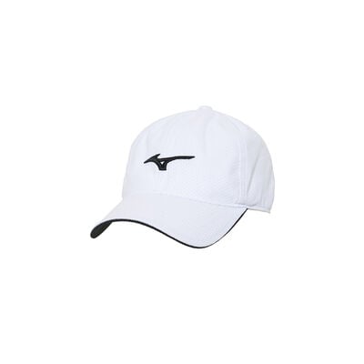MESH BALL CAP_33YW2502, 화이트