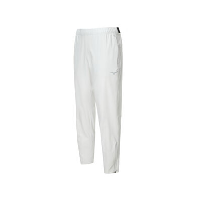 HYBRID RUNNING PANTS_32YD2000, 실버그레이
