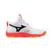WAVE MOMENTUM ELITE MID_V1GA2517, 화이트/파이어리 코랄 2/시트러스