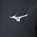 DOWN LONG FIELD JACKET_32YE4646, 블랙
