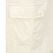 WOVEN CARGO PANTS (W)_32YD5H20, 크림