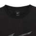 BIG LOGO WOVEN MTM_32YC5F22, 블랙