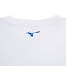 POLY BIG LOGO SHORT SLEEVE_32YA5B22, 화이트
