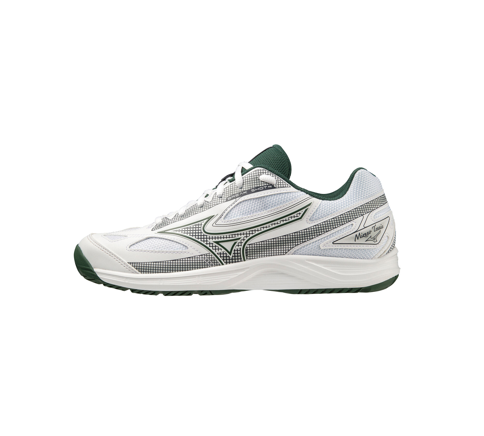 Mizuno 2024 tennis 2015