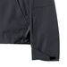 MIZUNO X INSILENCE HOOD JACKET_32MSAJ02, 차콜
