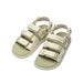 MIZUNO SANDAL ST 2_D1GE2304, 썸머샌드/어게이트 그레이