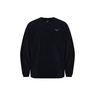 RB WOVEN MTM_32YC5A24, 블랙