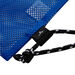 MESH STRING BAG_33YY2451, 블루