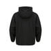 HOOD PULLOVER PISTE_32YE5F21, 블랙