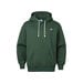 MONOGRAM M HOOD PULLOVER_32YC4581, 그린