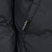 PADDING ANORAK_32YE5G28, 블랙