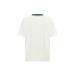 STRIPE POLO SHIRTS_32YA5B33, 아이보리