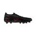 MORELIA NEO IV B JAPAN_P1GA2540, 블랙/모렐리아 40th 레드/블랙