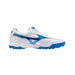 MORELIA II PRO AS_P1GD2414, 화이트/레이저 블루/골드