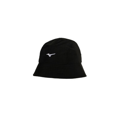 SMALL RIB HAT_33YW2508, 블랙