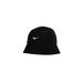 SMALL RIB HAT_33YW2508, 블랙