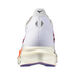 WAVE REBELLION PRO LOW_U1GD2540, 화이트/바리톤 블루/파이어리 코랄 2