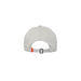 WORDING BALL CAP_33YW2503, 베이지