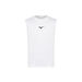 FOOTBALL SLEEVELESS_32YA5B41, 화이트