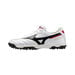 MORELIA II PRO AS_P1GD2506, 화이트/블랙/차이니즈 레드