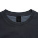 DYEING SWEAT MTM_32YC5A22, 다크 그레이