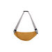 BASIC SLING BAG_33YY2501, 머스타드