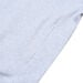 MRB SWEAT HOOD PULLOVER_32YC5A23, 화이트 멜란지