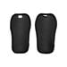SHIN GUARD-SOFT_DP3JYG005, 블랙