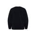 RB WOVEN MTM_32YC5A24, 블랙