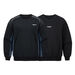 REVERSIBLE MTM_32YC4550, 블랙