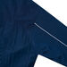 HERITAGE WOVEN JACKET (W)_32YE5D50, 네이비