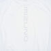 POLY SMALL LOGO SHORT SLEEVE_32YA5B27, 화이트