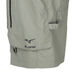 MIZUNO X ILCORSO TASLAN SHORT PANTS_32MI5P02, 그레이